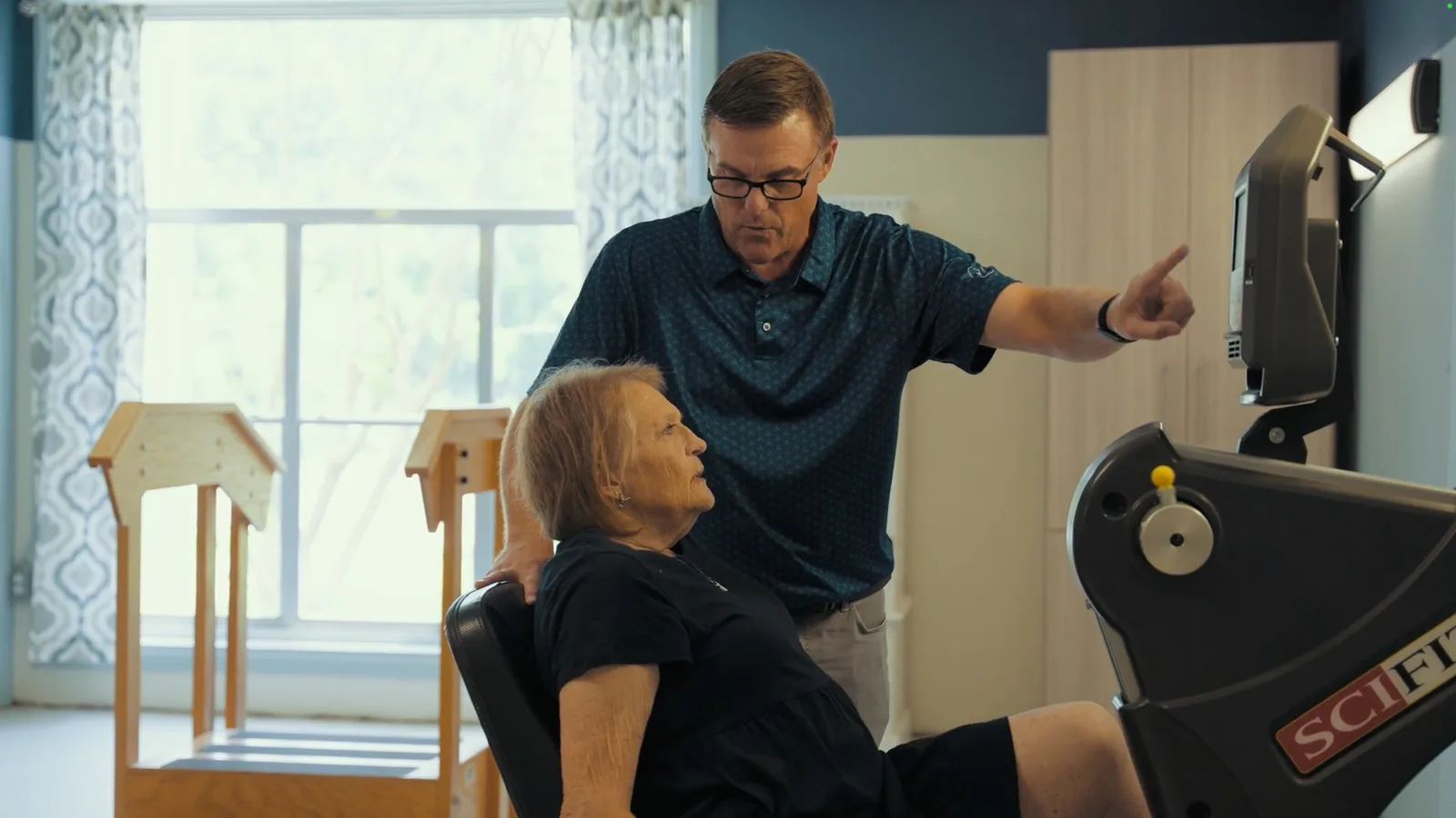 Cullman Rehab and Health Care Center