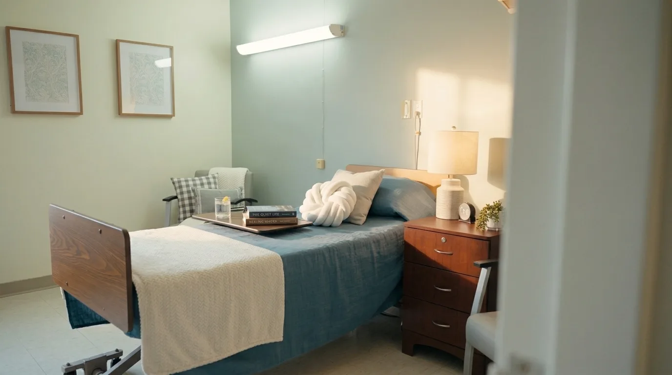 Cullman Rehab and Health Care Center