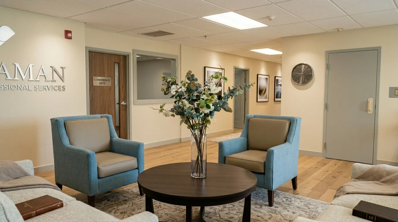 Cullman Rehab and Health Care Center
